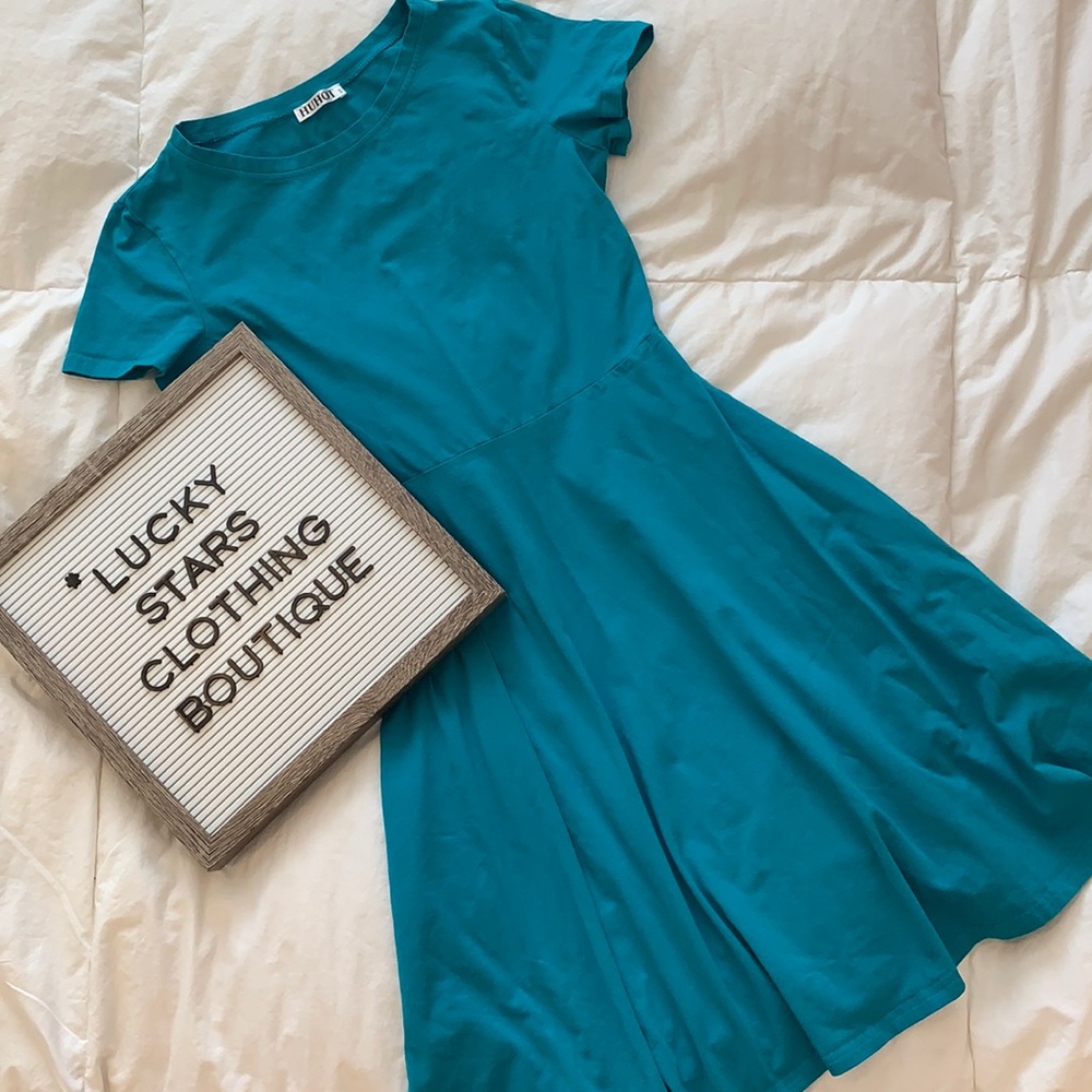 Juniors Knit Dress